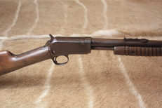 Value winchester model 62 Winchester Model