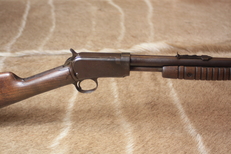 Value winchester model 62 Winchester Model