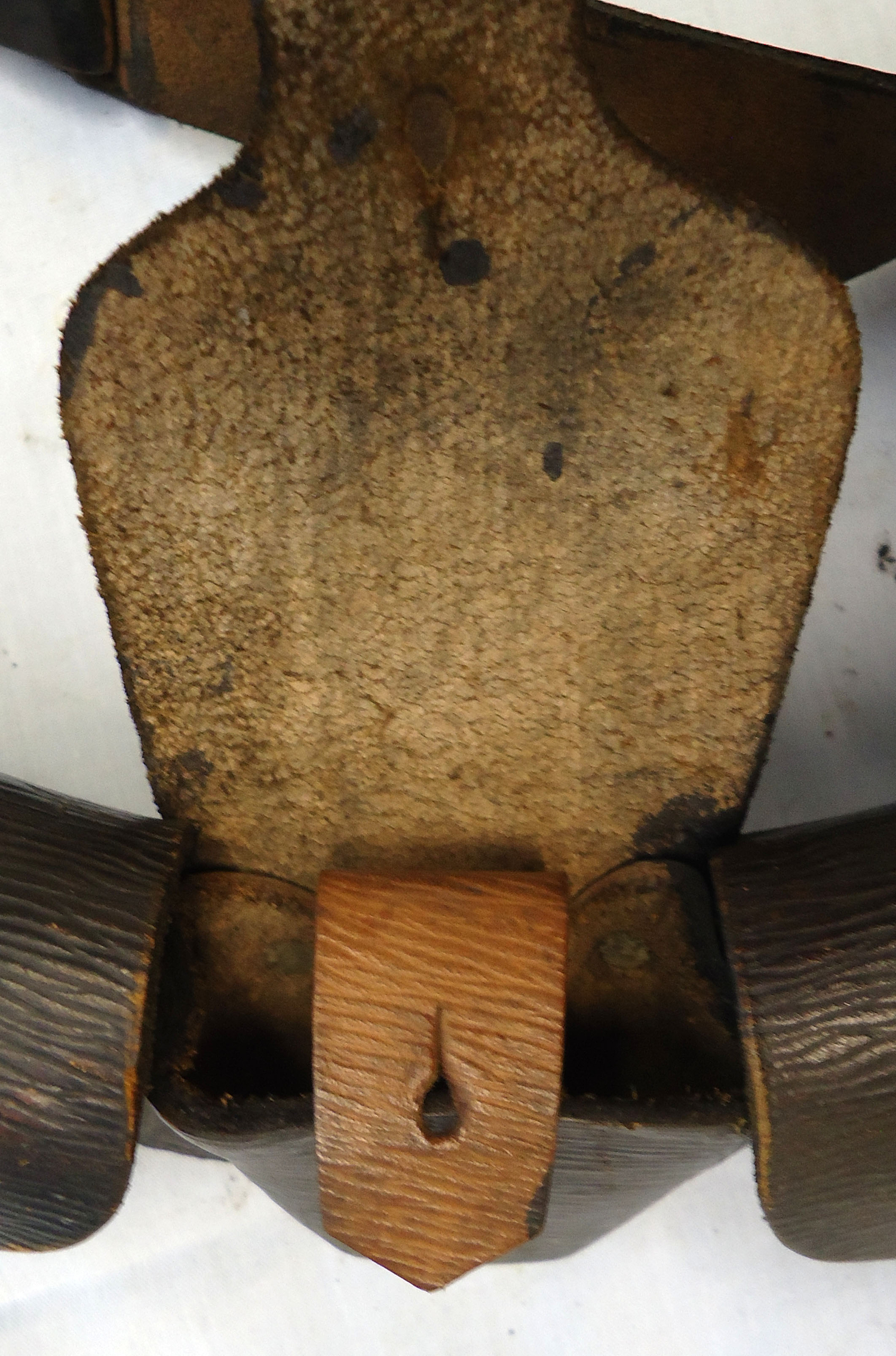 WW1, 1918 dated, Officers 50 Round (5 x 10 Round Pouches) Leather .303 Calibre Ammunition Bandolier By Marney & Co Ltd Walsall G&M. - MISC 895 Officers 50 Round (5 x 10 Round Pouches) Leather .303 Calibre Ammunition Bandolier By Marney & Co Ltd Walsall G&M. - MISC 895 Other Accessory