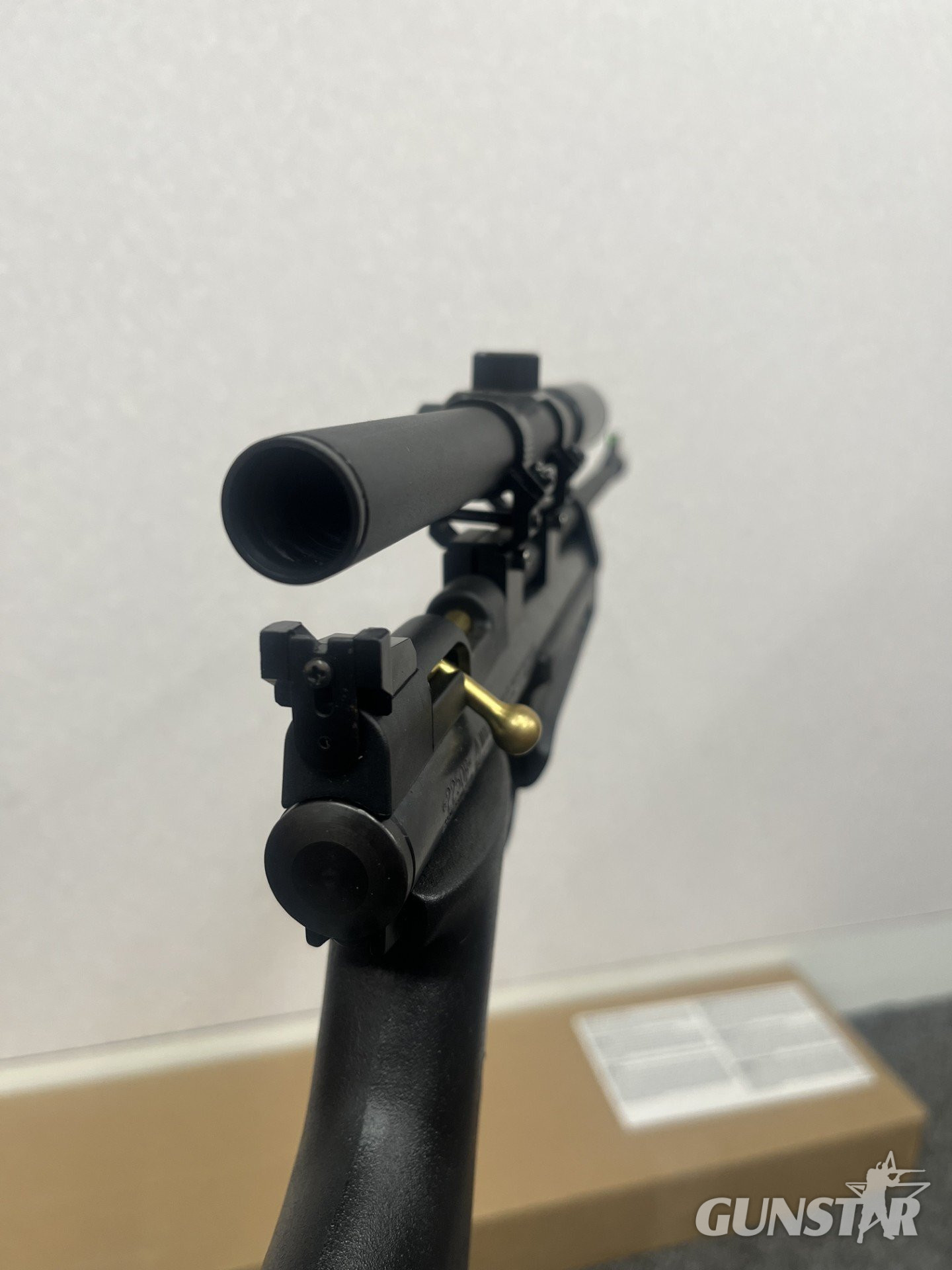 {CATEGORY} - Crosman 2250 B Ratcatcher .22 in 