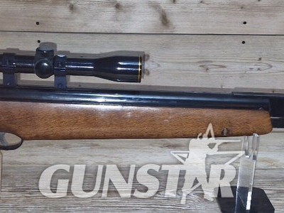 Webley & Scott Webley & Scott Patriot .25 Calibre FAC S1 air rifle Single Shot .25 Rifle