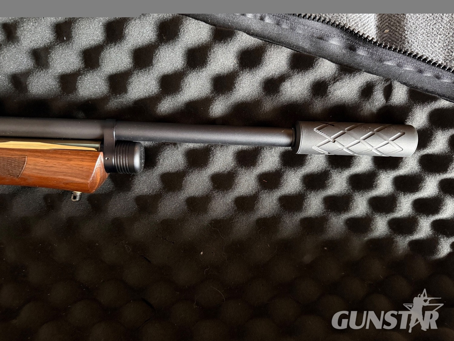  Daystate Huntsman  .22