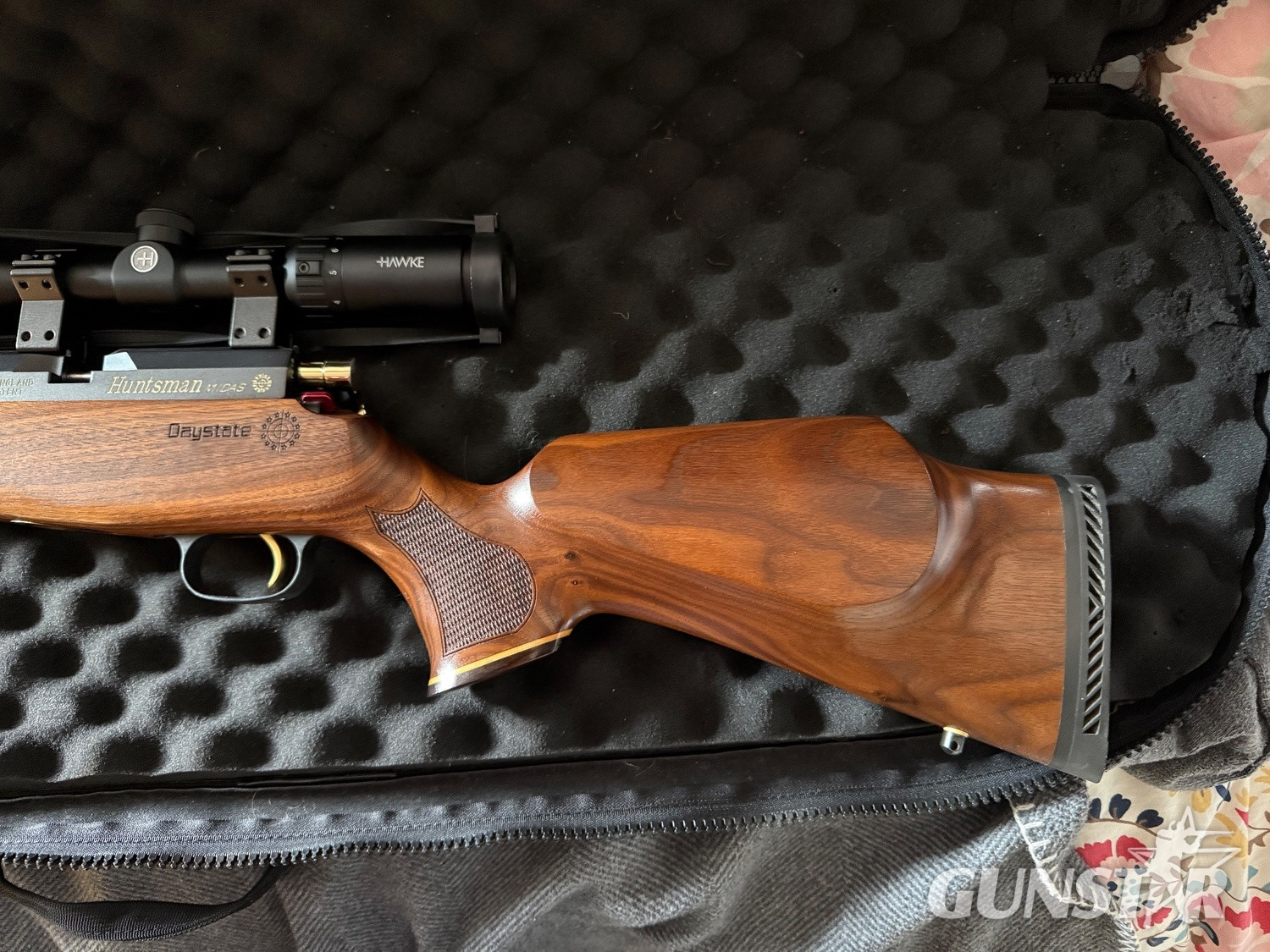 Daystate Huntsman  .22 - {CATEGORY} in 