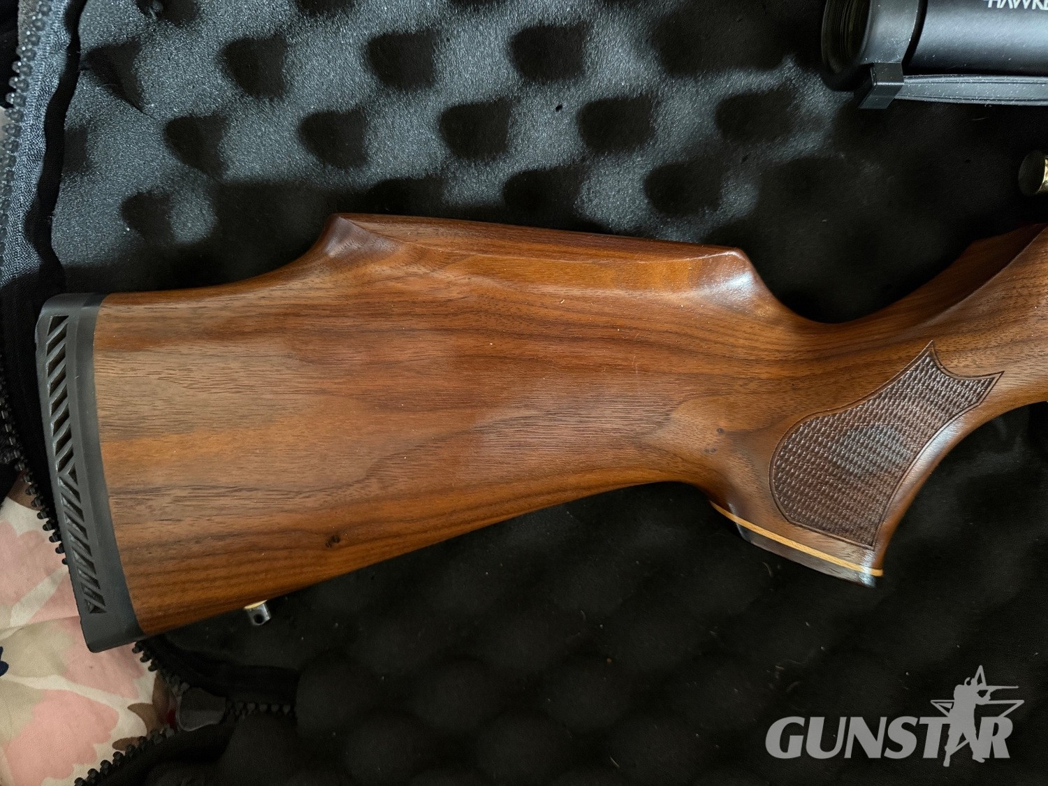 Daystate Huntsman  .22 