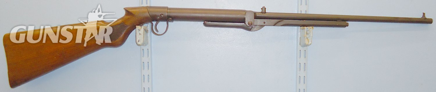  BSA Standard No. 1 (L) .177