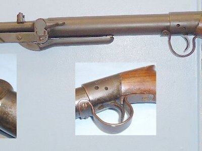 BSA Standard No. 1 (L) .177