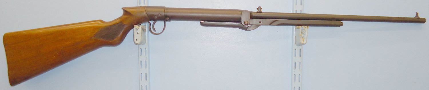  BSA Standard No. 1 (L) .177