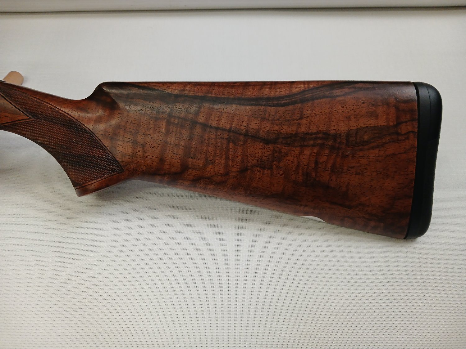 Browning B725 HTG Medallion Silver Over and Under 20 Bore/gauge 