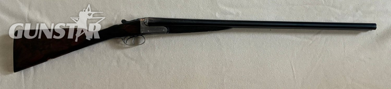 Watson Brothers 4 Pall Mall Side By Side 12 Bore/gauge