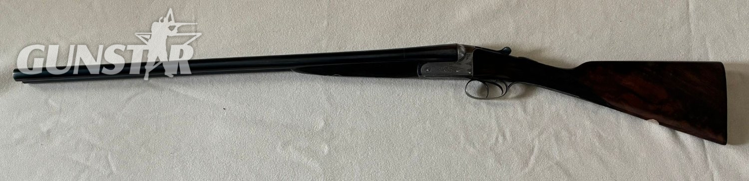  Watson Brothers 4 Pall Mall Side By Side 12 Bore/gauge