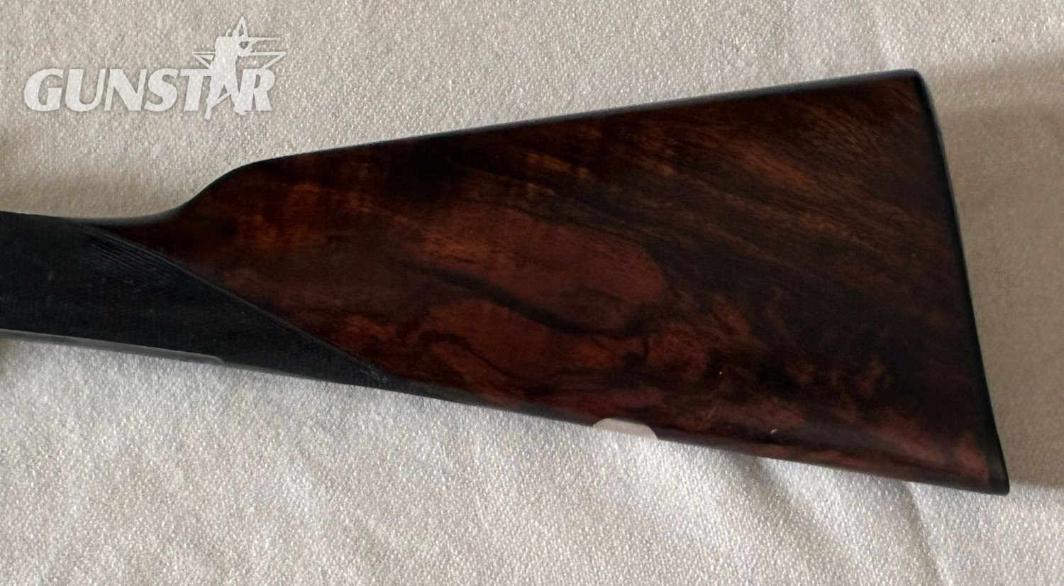 Watson Brothers 4 Pall Mall Side By Side 12 Bore/gauge - {CATEGORY} in 