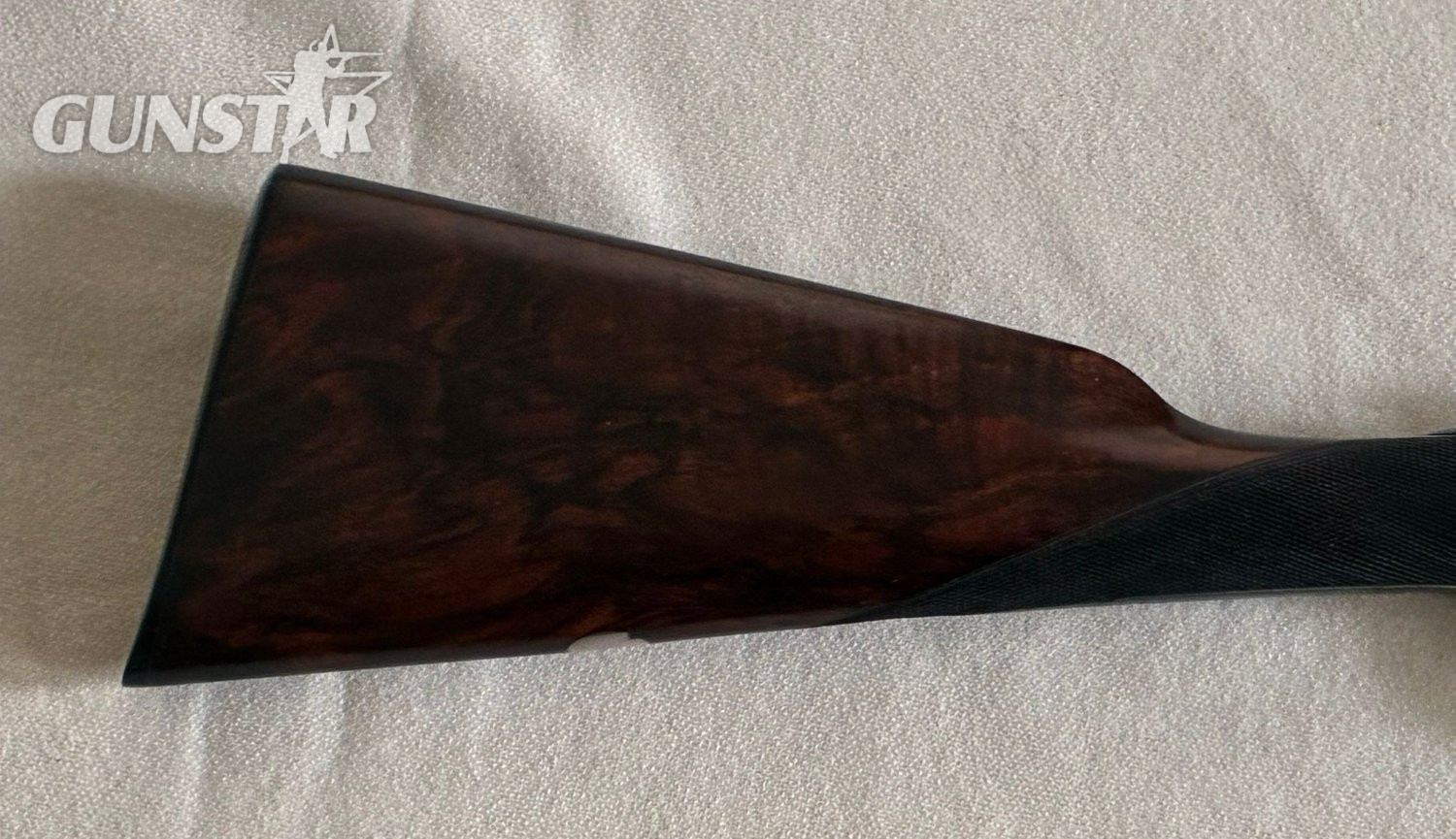 Watson Brothers 4 Pall Mall Side By Side 12 Bore/gauge - {CATEGORY}