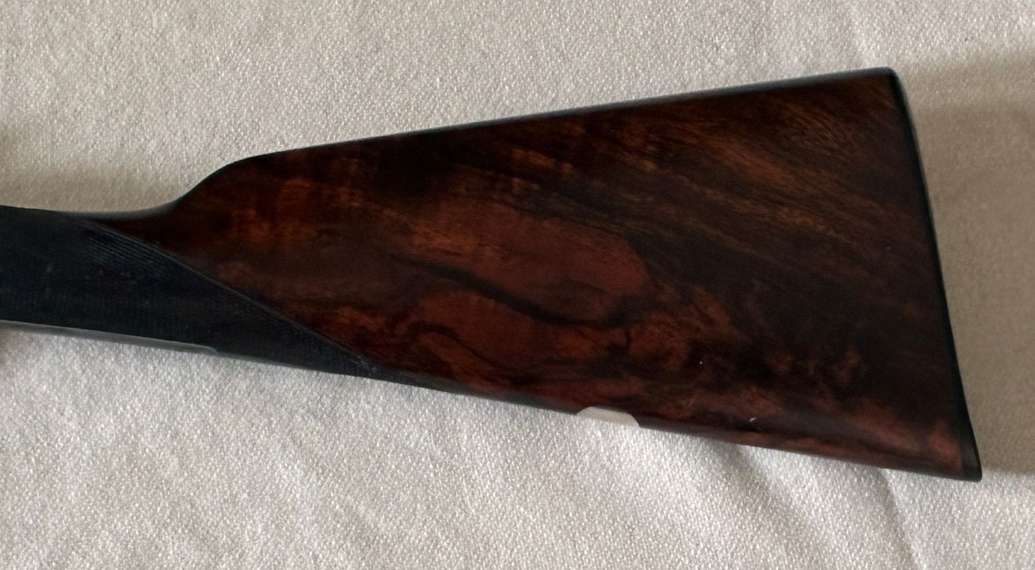 Watson Brothers 4 Pall Mall Side By Side 12 Bore/gauge - {CATEGORY} in 