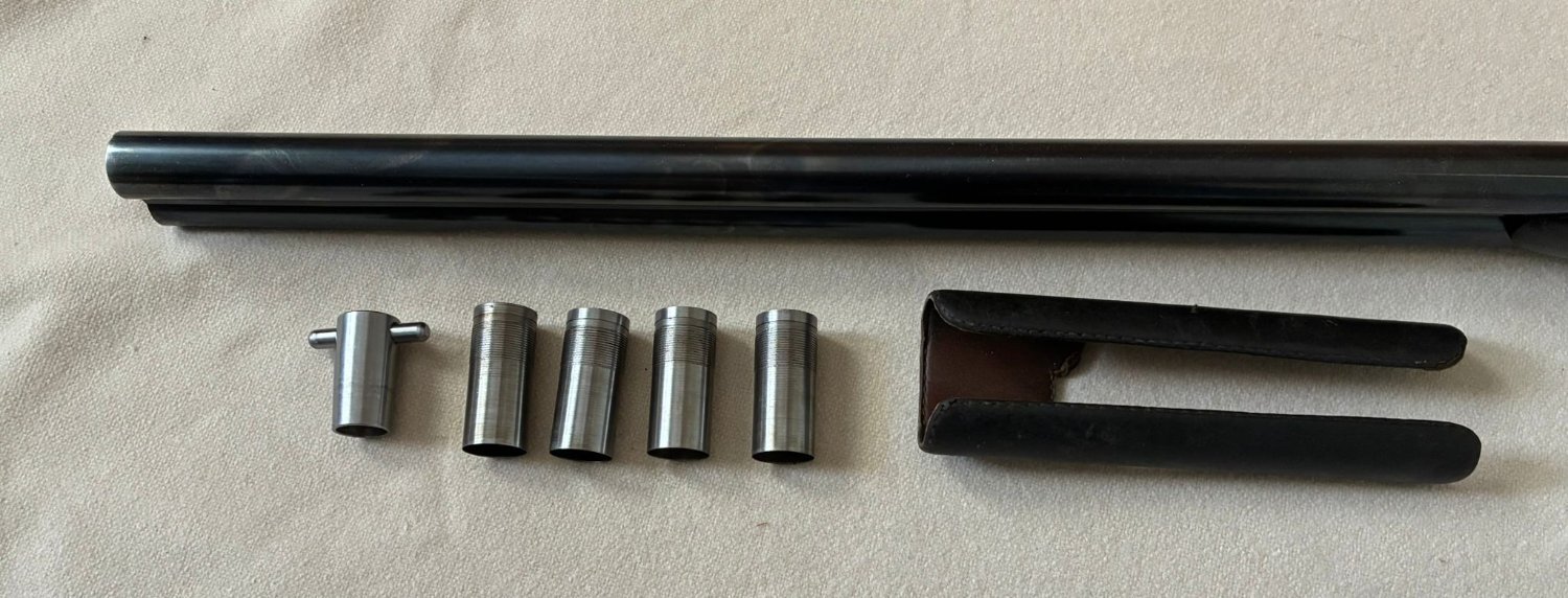 {CATEGORY} - Watson Brothers 4 Pall Mall Side By Side 12 Bore/gauge