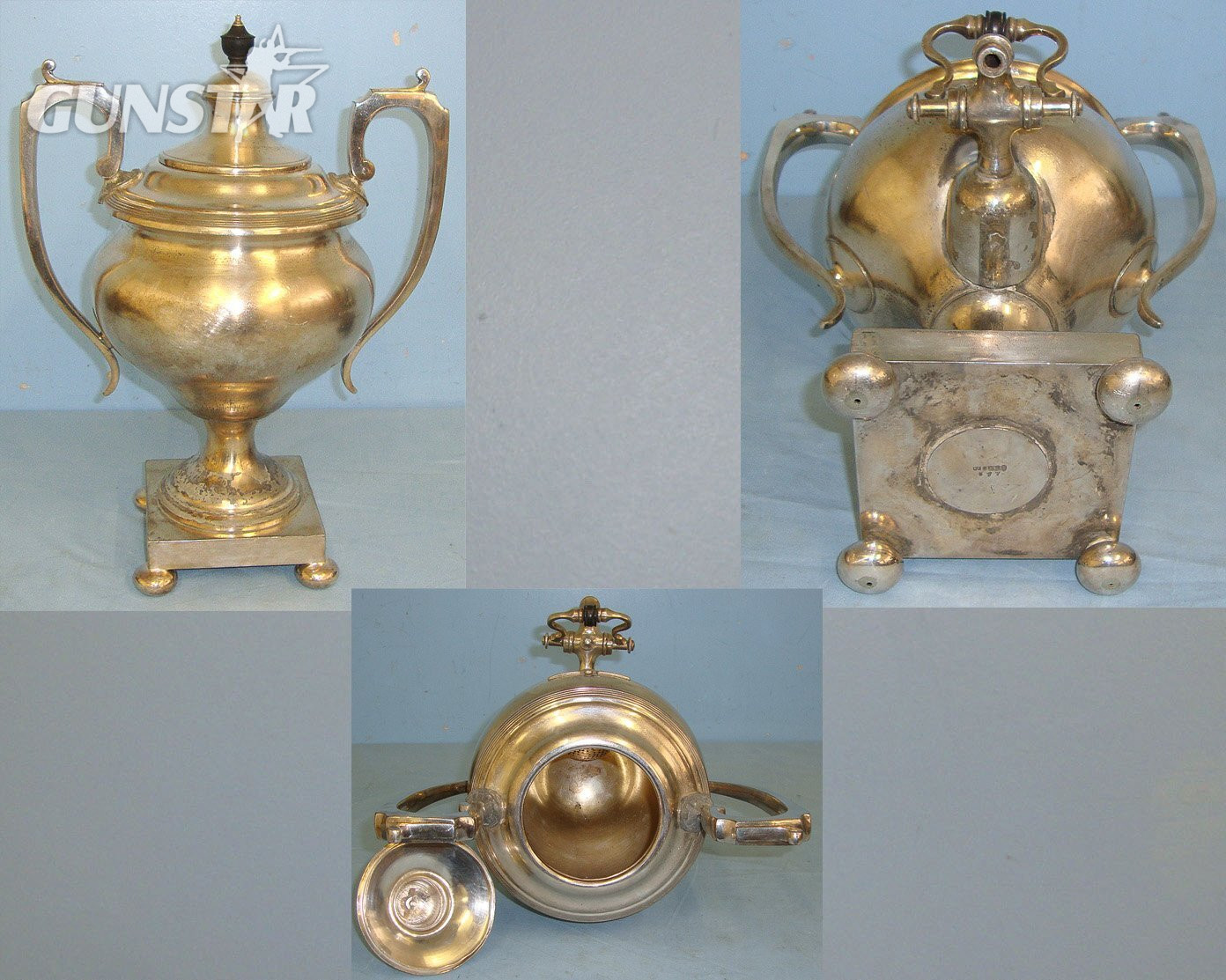  Antique & Militaria