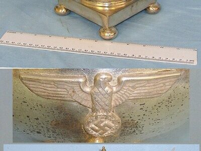 Antique & Militaria