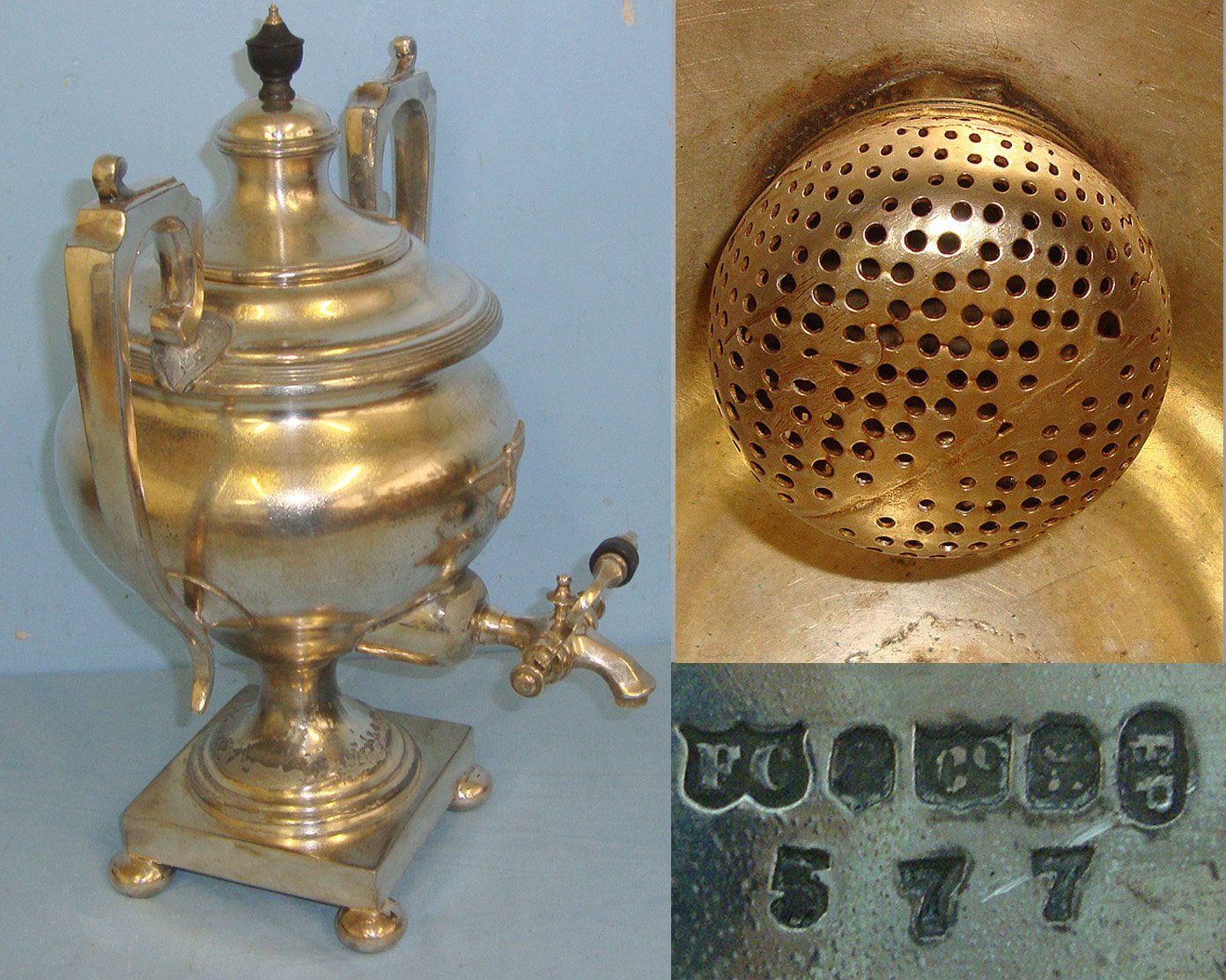 Antique & Militaria