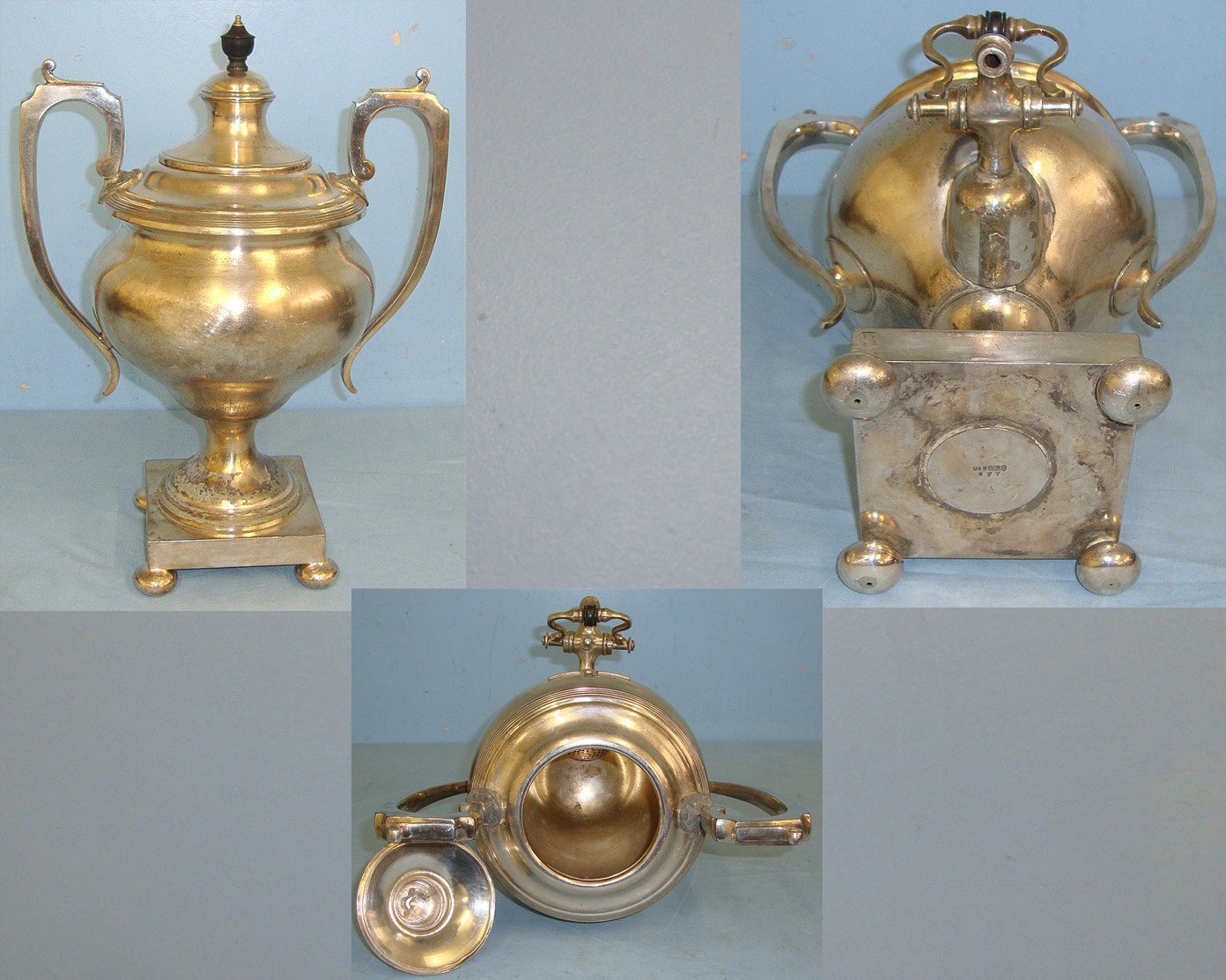  Antique & Militaria