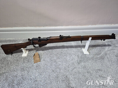 Lee Enfield smle mk3 Bolt Action .303 Rifle