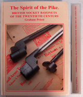Signed 1st Edition* ‘The Spirit of the Pike’ by Graham Priest. 19402:1. Signed 1st Edition* ‘The Spirit of the Pike’ by Graham Priest. 19402:1. Other Accessory
