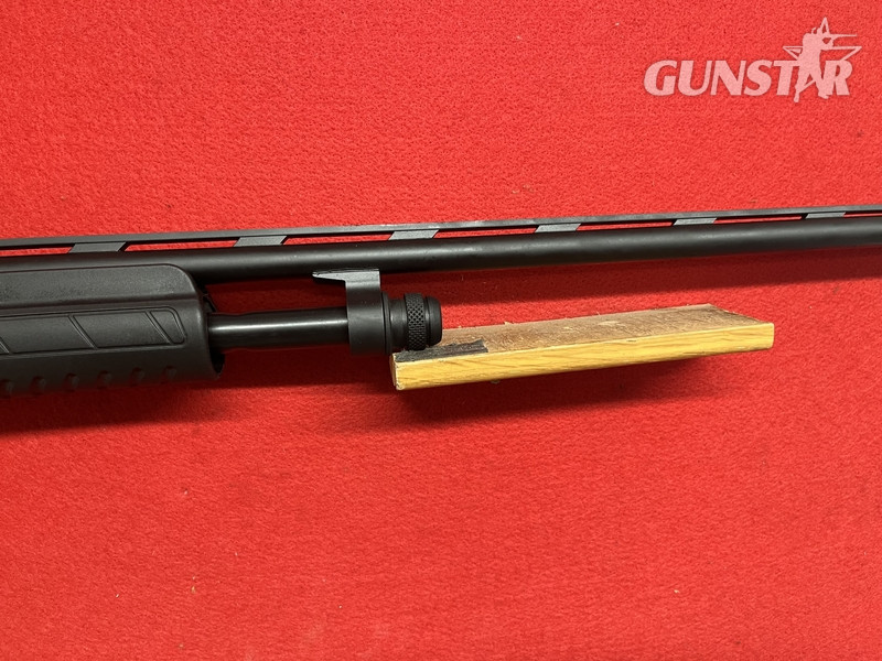 Hatsan Arms Escort Pump Action .410 Bore/gauge - {CATEGORY} in 