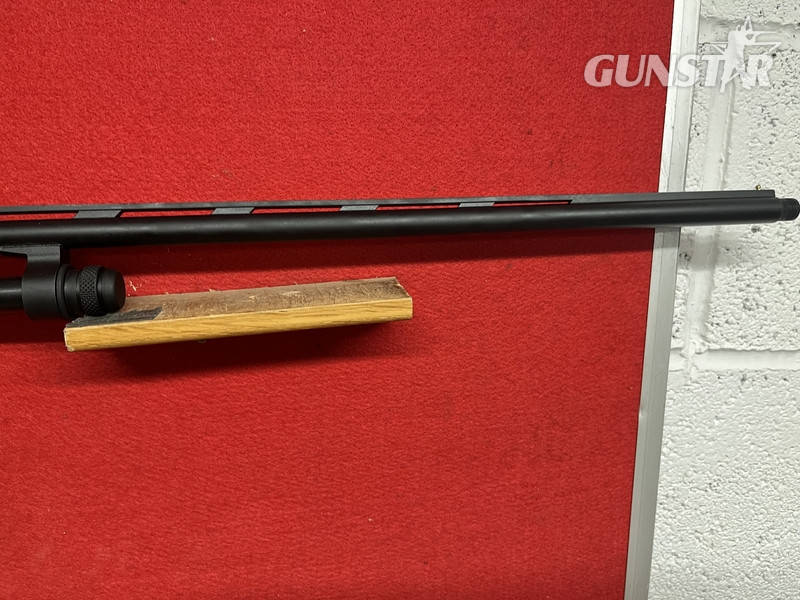 Hatsan Arms Escort Pump Action .410 Bore/gauge - {CATEGORY}