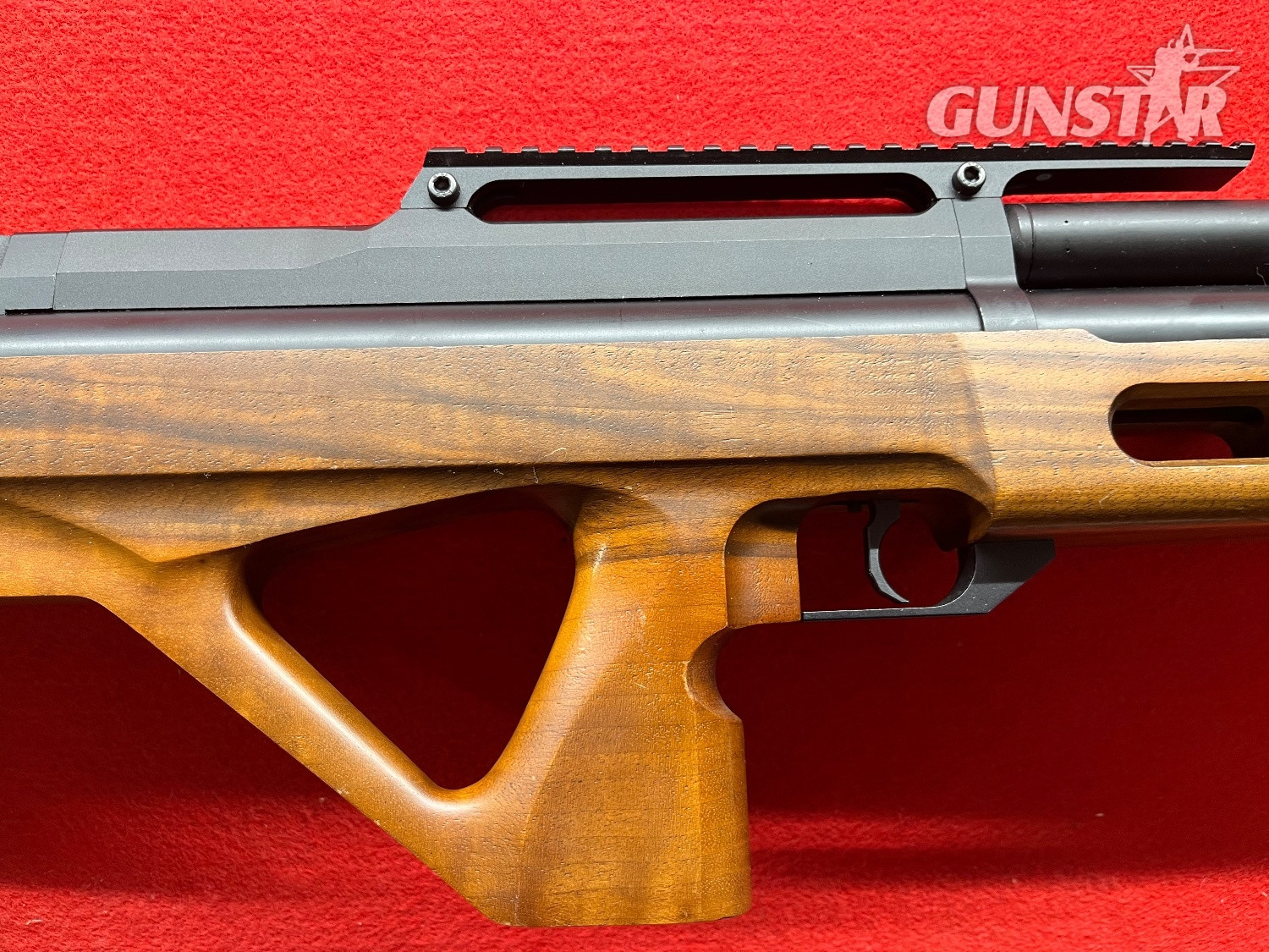 Edgun Matador  .22