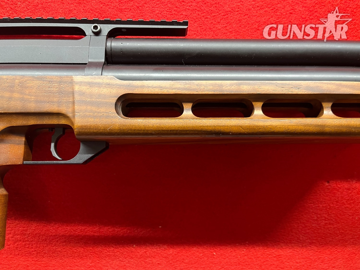  Edgun Matador  .22