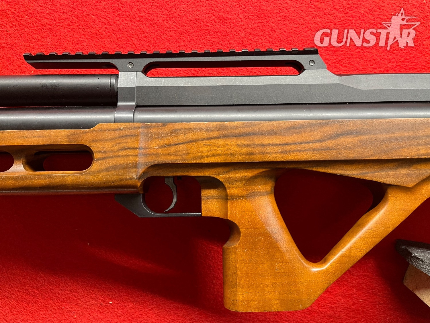 Edgun Matador  .22 