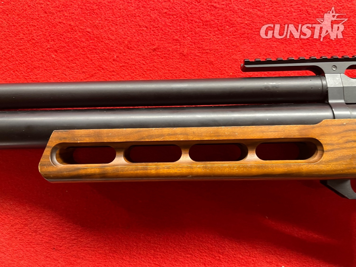 {CATEGORY} - Edgun Matador  .22 in 