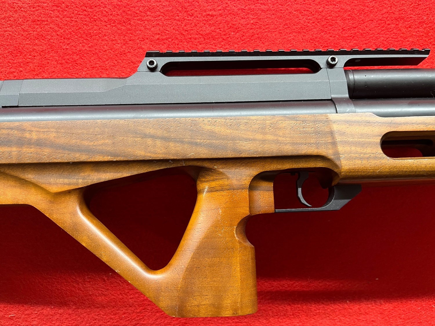 Edgun Matador  .22