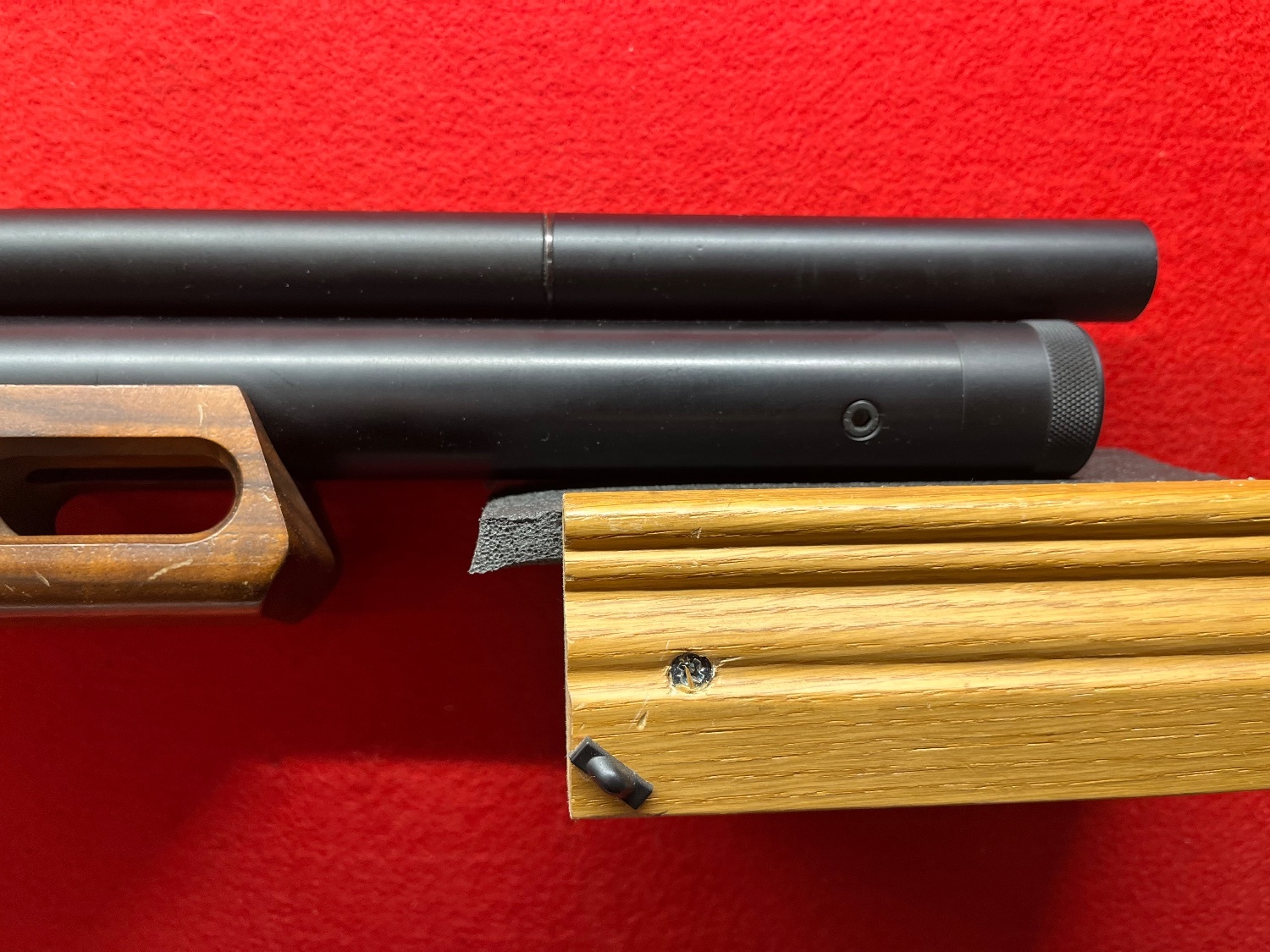 Edgun Matador  .22 - {CATEGORY} in 