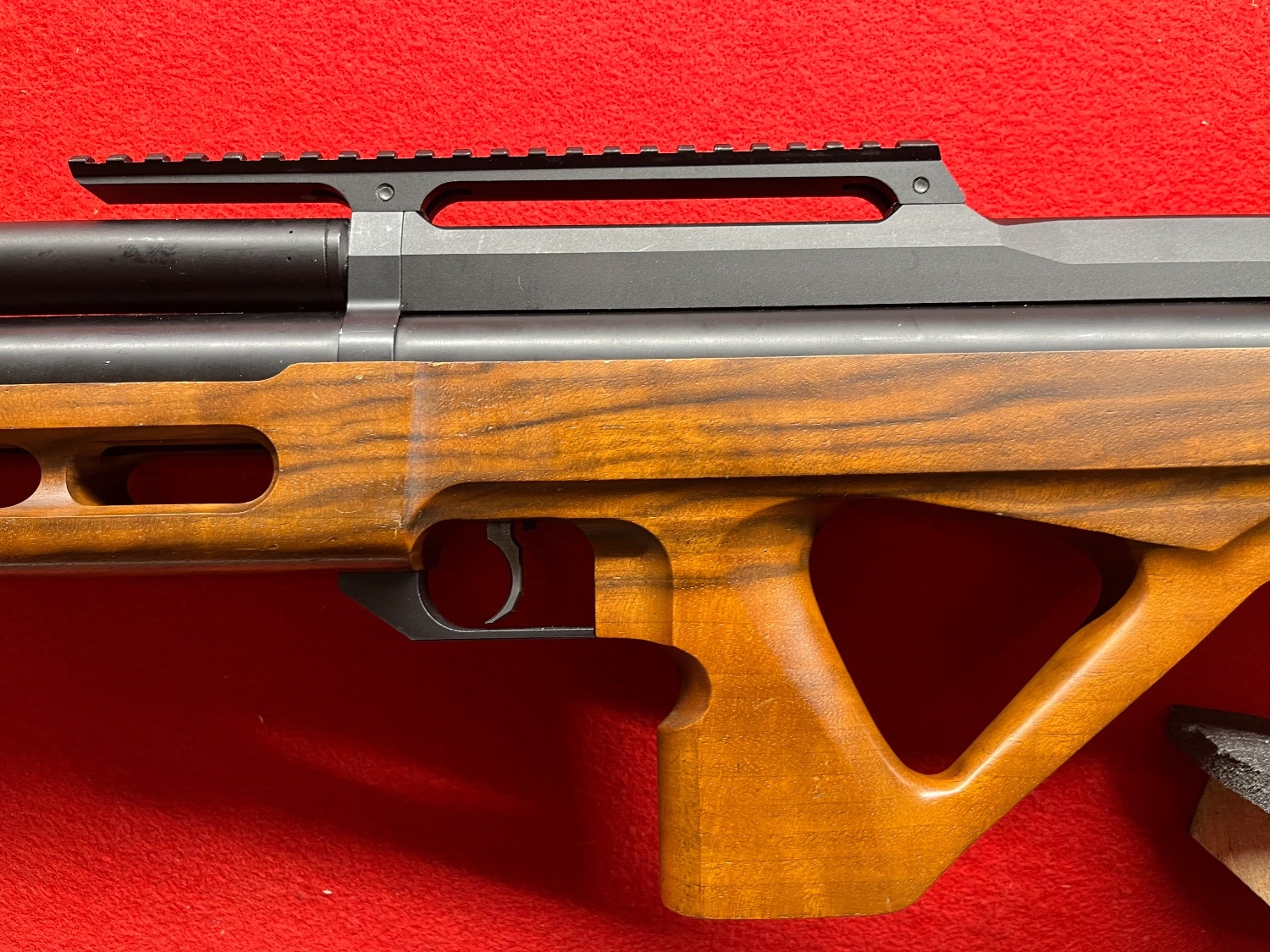 Edgun Matador  .22 