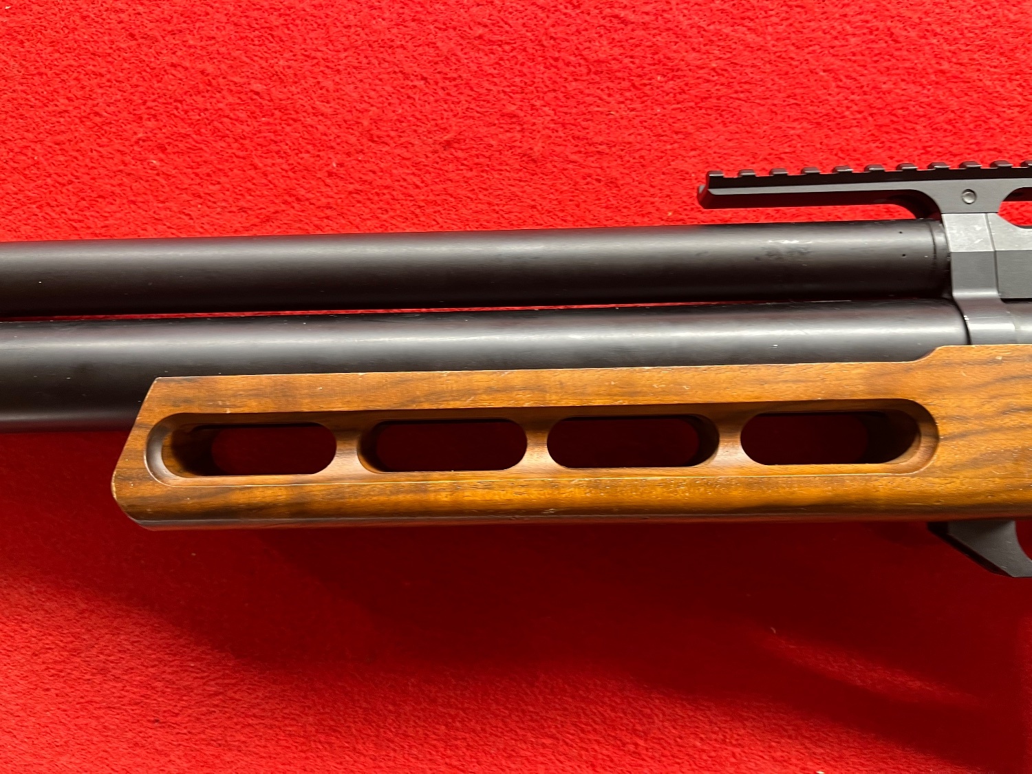 {CATEGORY} - Edgun Matador  .22 in 