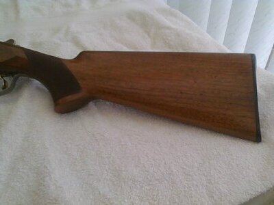 Browning browning 425 Over and Under 12 Bore/gauge