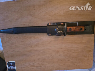 SMLE sword bayonet Bayonet
