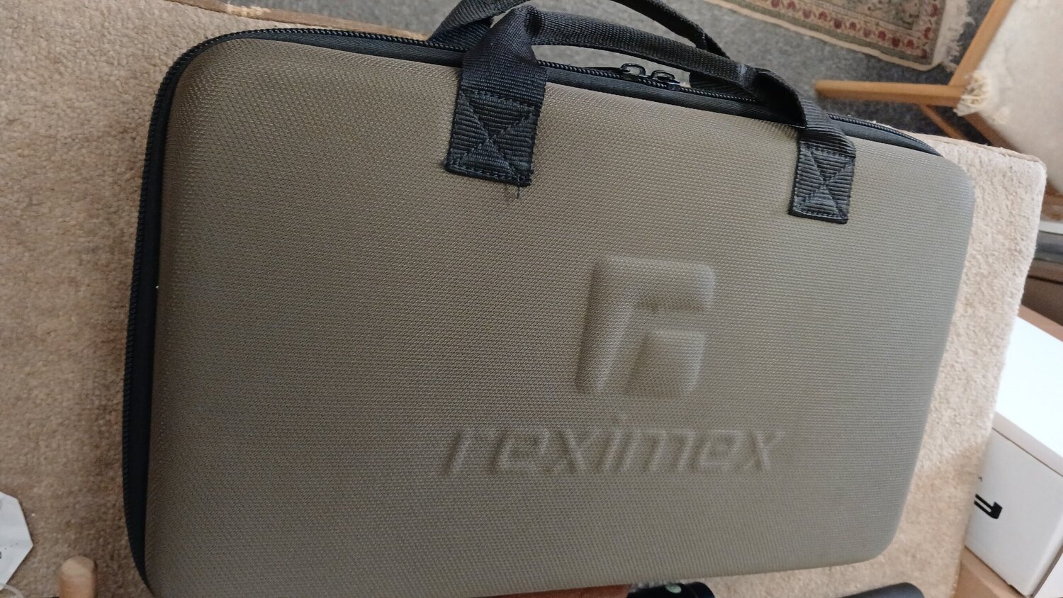 Reximex Mito W laminated  .22 