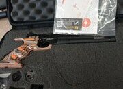 Reximex Mito W laminated  .22