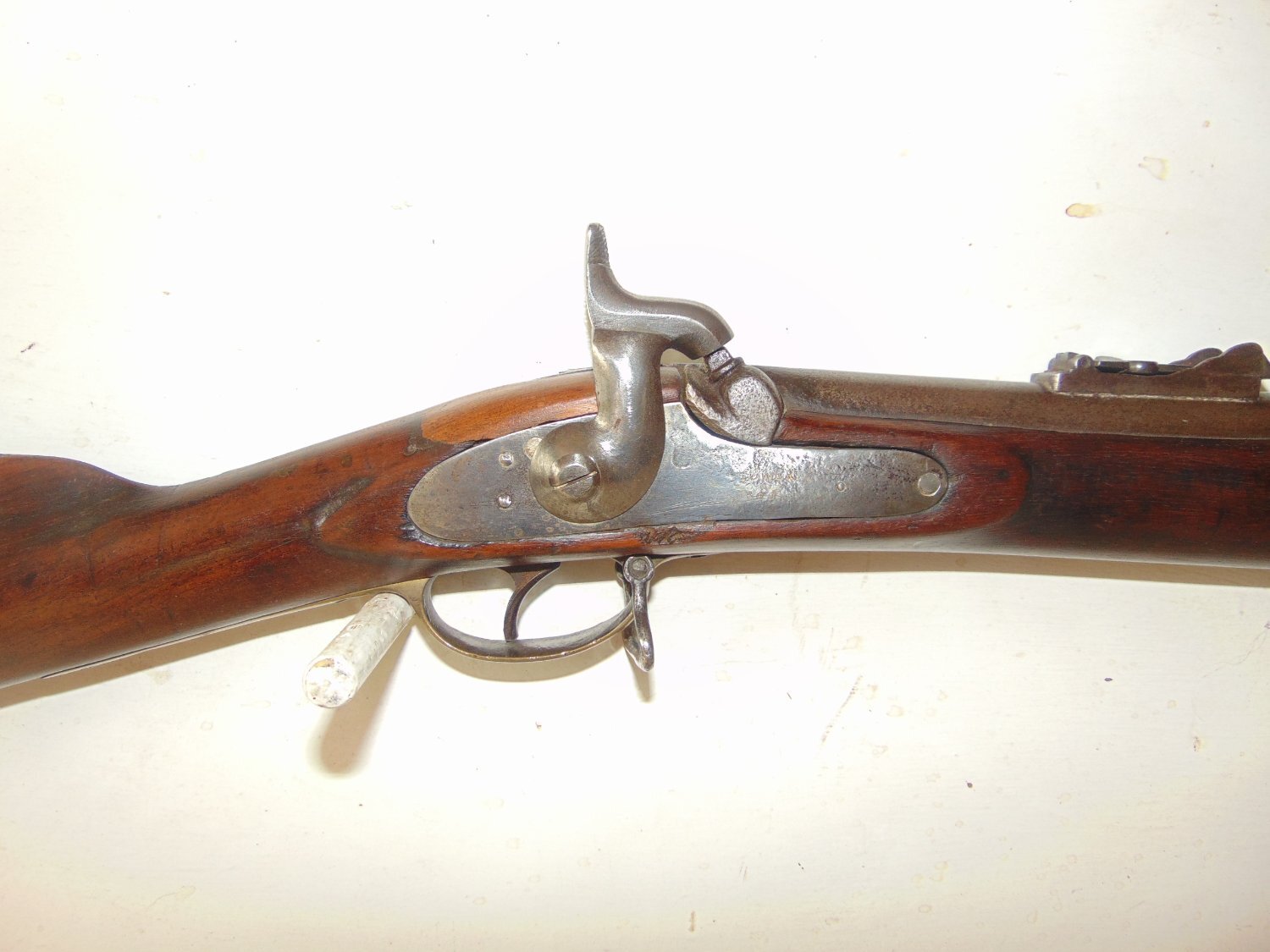 Tower Enfield Pattern Muzzleloader .577 Rifle