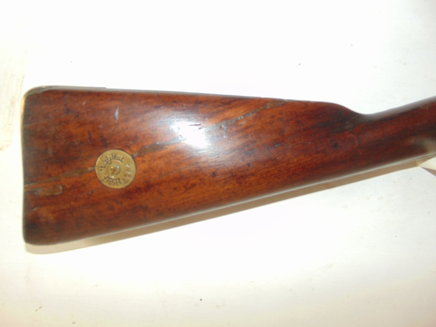  Tower Enfield Pattern Muzzleloader .577 Rifle