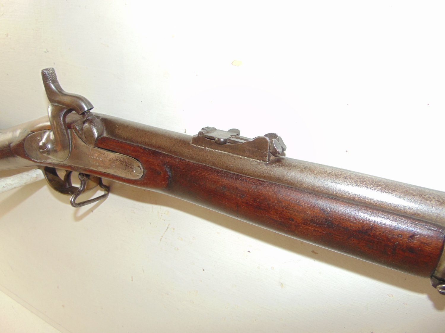 Tower Enfield Pattern Muzzleloader .577 Rifle - {CATEGORY} in 