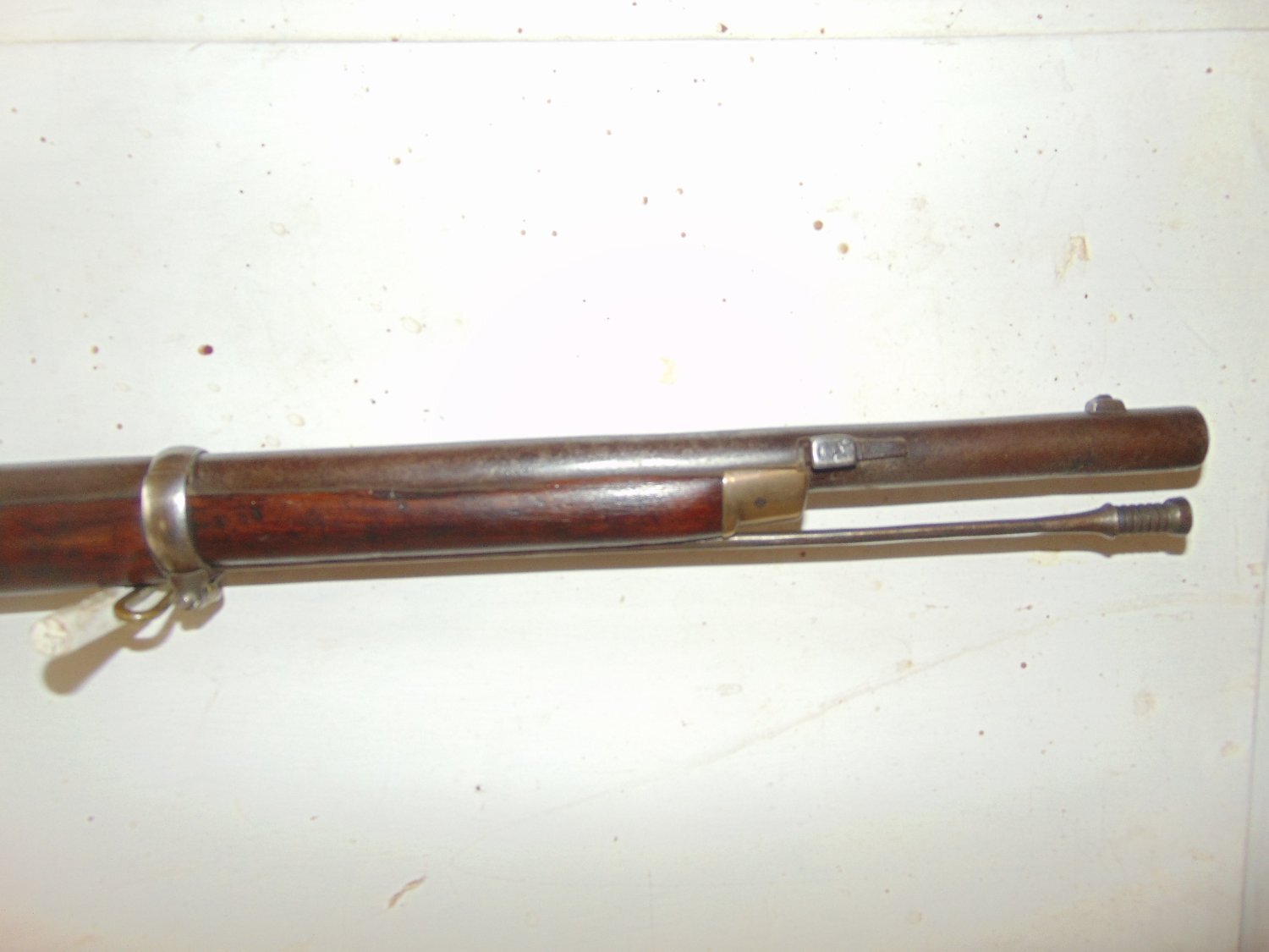 Tower Enfield Pattern Muzzleloader .577 Rifle - {CATEGORY}