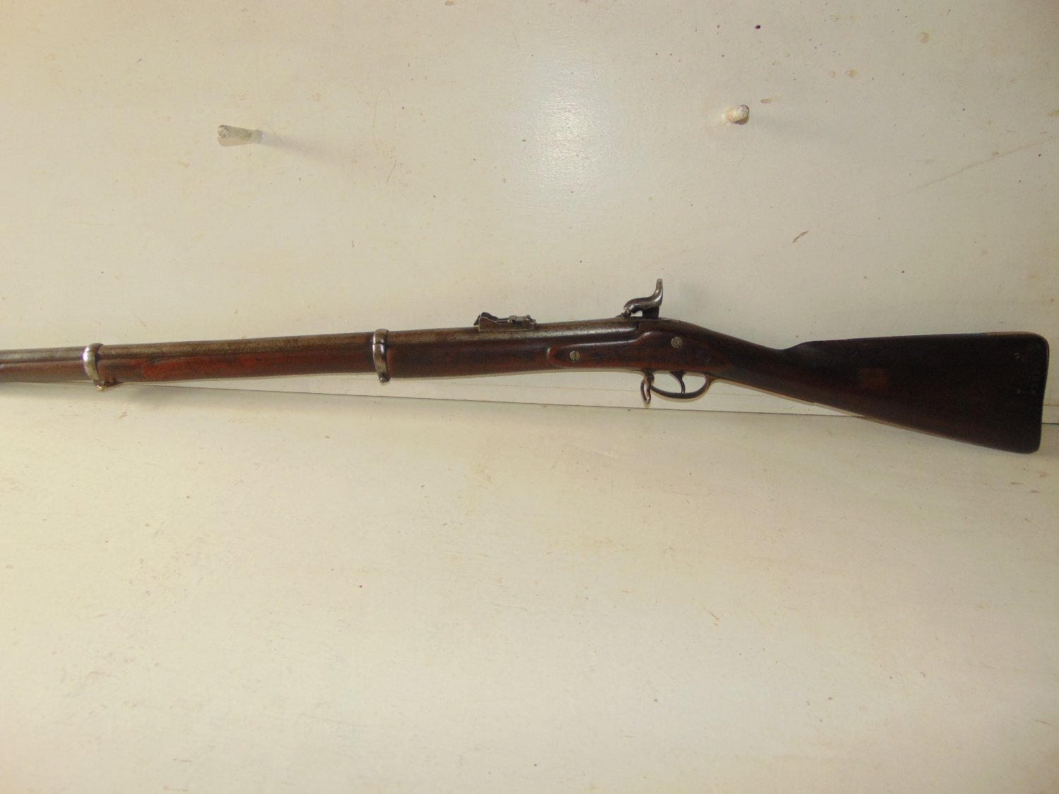 Tower Enfield Pattern Muzzleloader .577 Rifle 