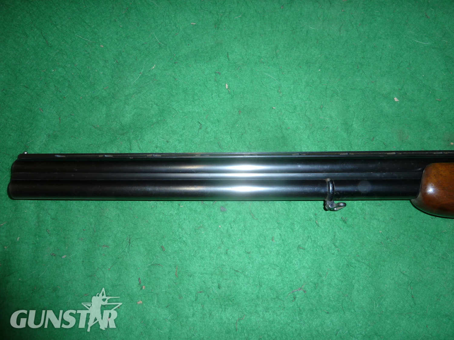  Browning liege Over and Under 12 Bore/gauge