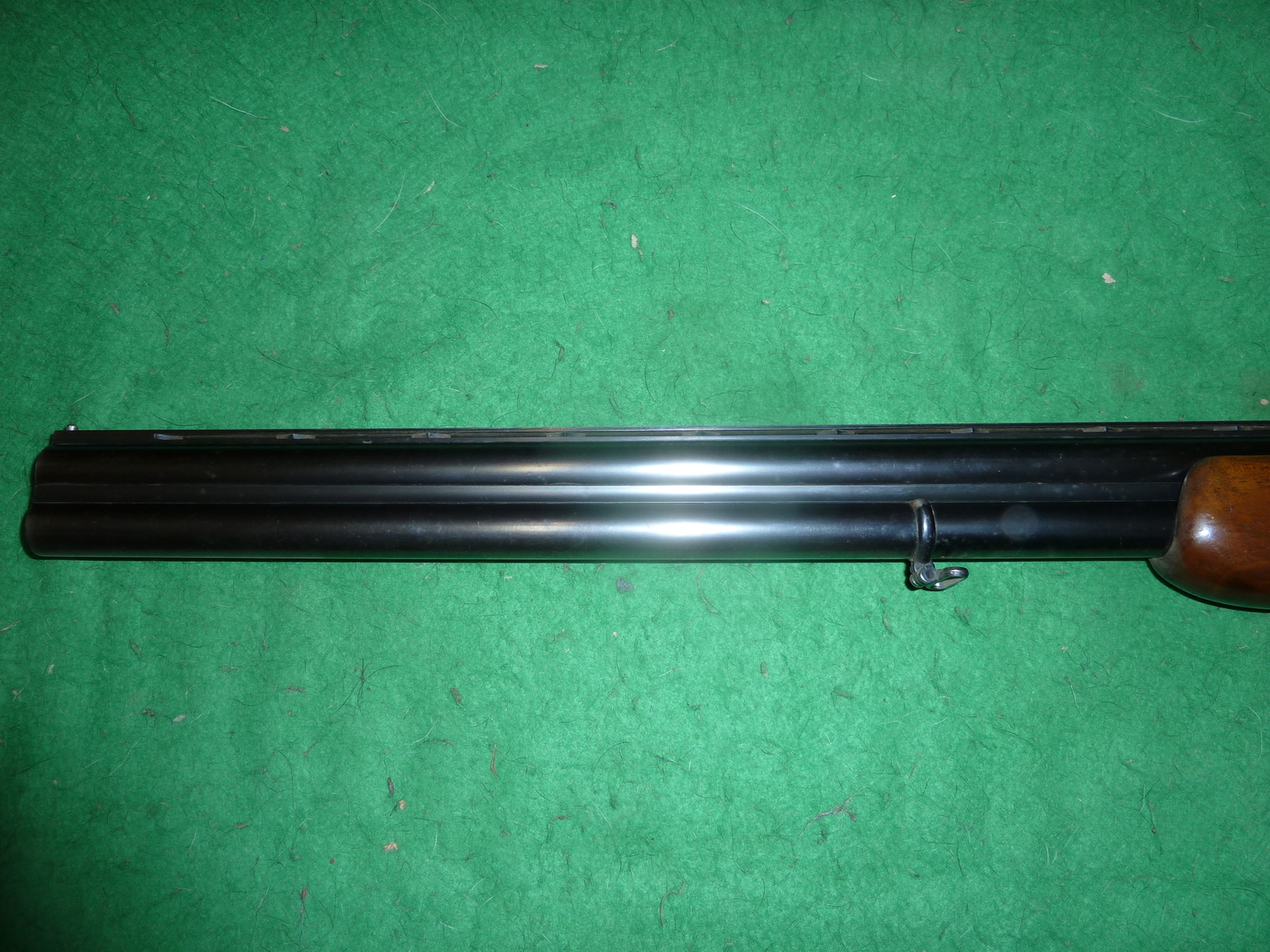  Browning liege Over and Under 12 Bore/gauge