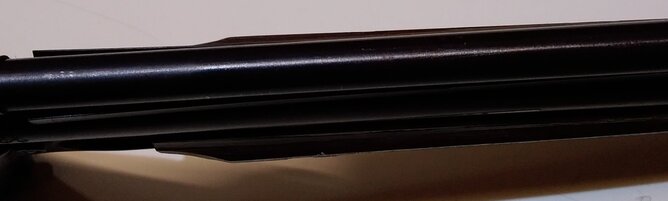 Crosman 1322 Medalist PUMP UP .22 