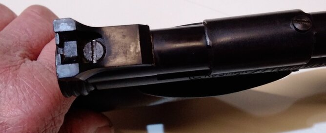 {CATEGORY} - Crosman 1322 Medalist PUMP UP .22 in 