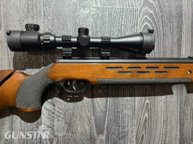  Weihrauch HW98 .177