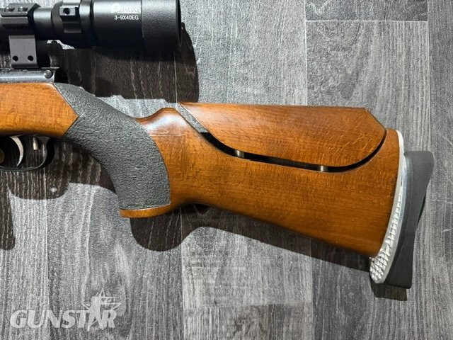 Weihrauch HW98 .177 