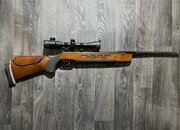 Weihrauch HW98 .177